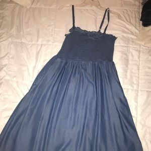 Soft Demi dress